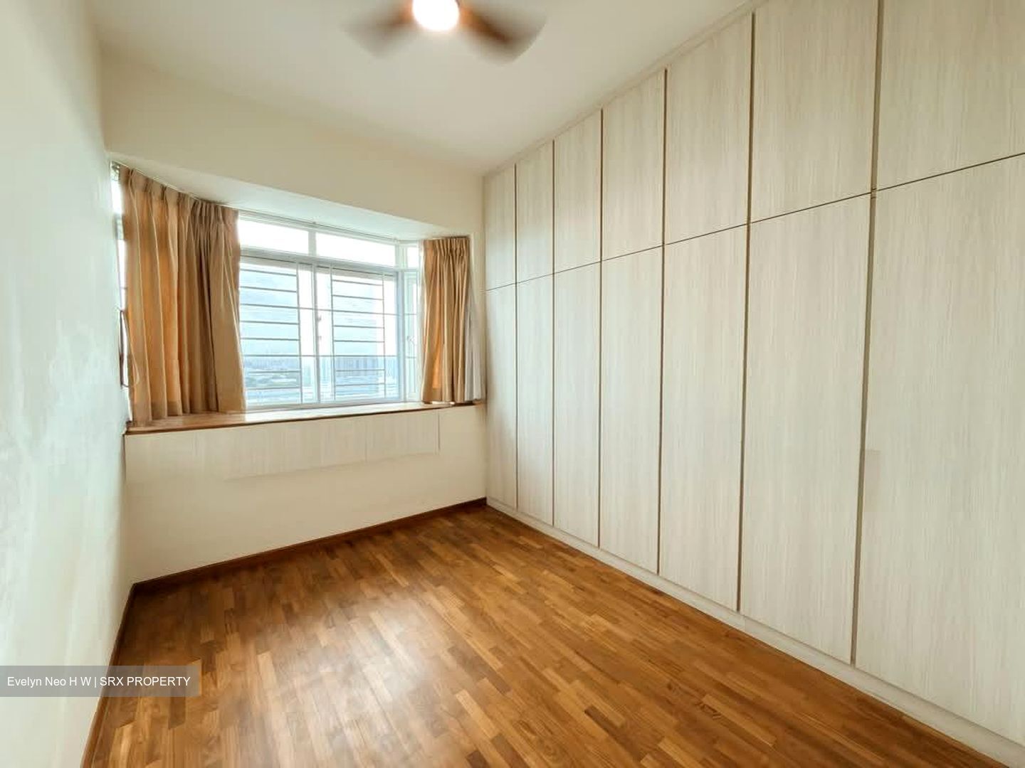Evergreen Park (D19), Apartment #565046541